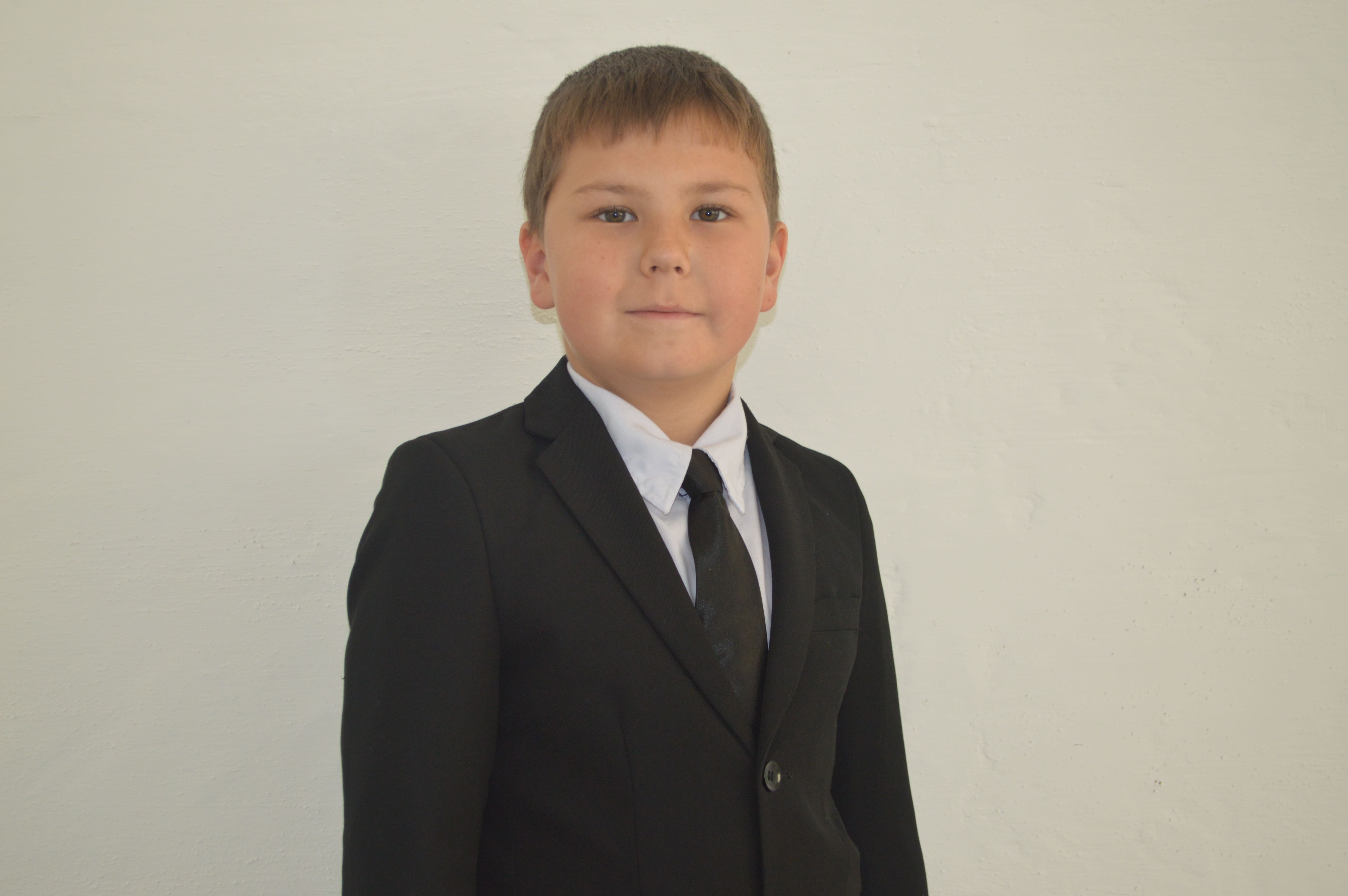 Павлов Павел.