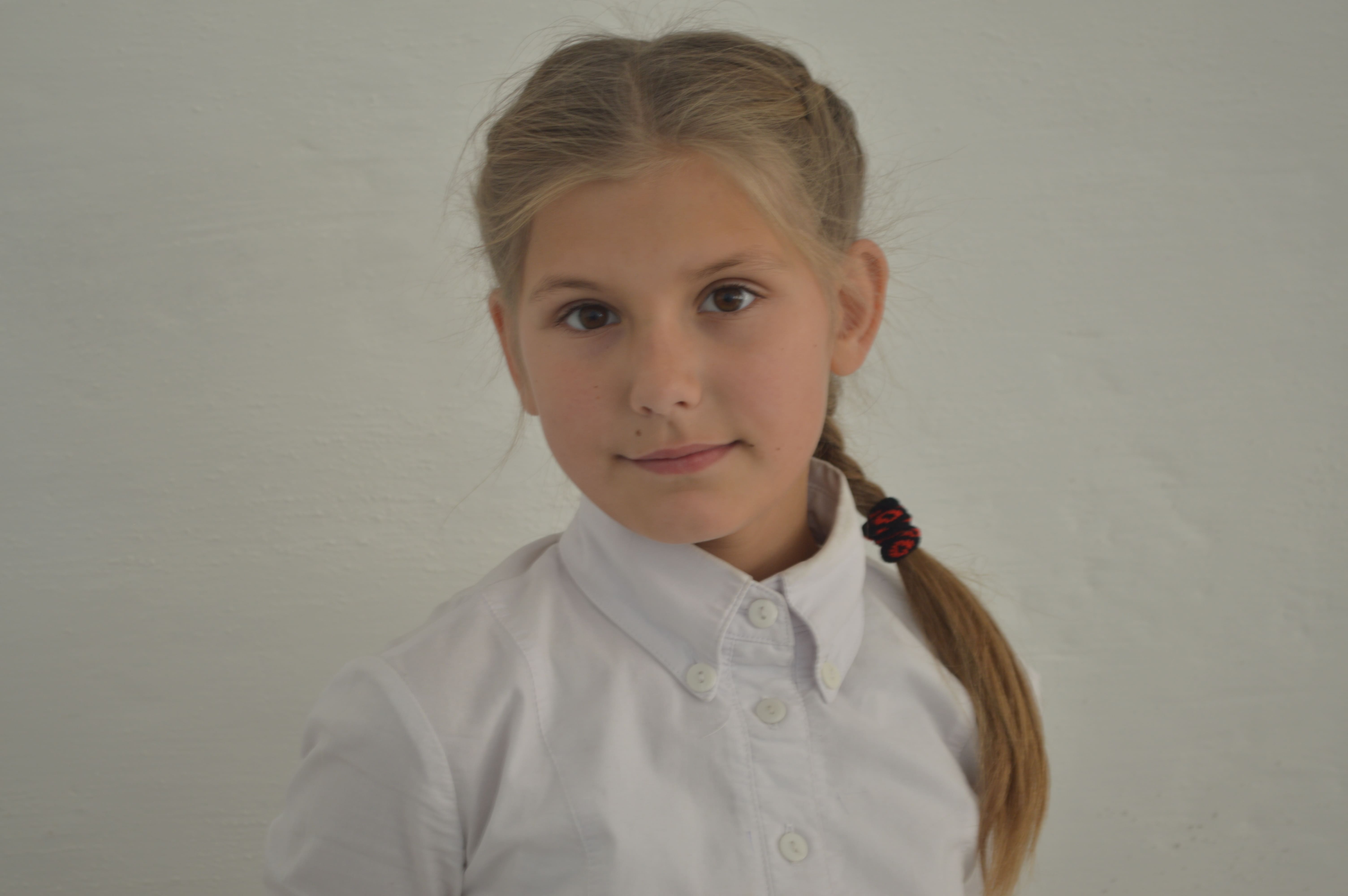 Сметанина Эвелина.