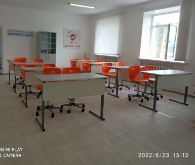 Национальный проект "Образование" - "Успех каждого ребенка" Национальный проект "Образование" - "Успех каждого ребенка"