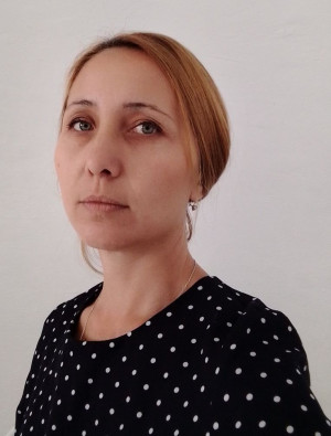 Дунаева Мария Николаевна Дунаева Мария Николаевна