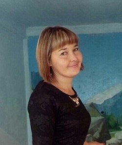 Павлова Ирина Иннокентьевна Павлова Ирина Иннокентьевна